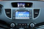 Honda CR-V 2012 года